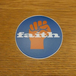 DEFECTED FAITH 2023 STICKER (1) @ IBIZA CLUB POSTERS - DJ HOUSE MUSIC FUNKY - Picture 1 of 1