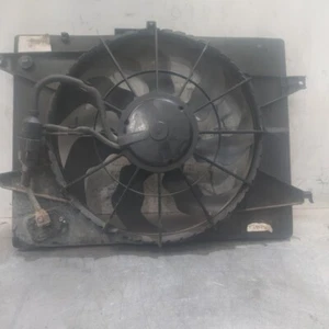 BH560440 elettroventola per HYUNDAI TUCSON (JM) 2.0 CRDI COMFORT 2004 224882 - Imagen 1 de 5