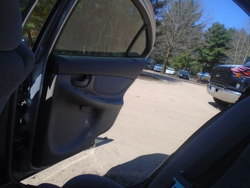 Panel moldura puerta ALERO 2002, trasero 130722 Foto 1 de 1