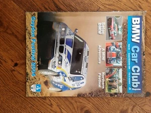 bmw car club magazine - Picture 1 of 1