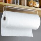 Storage Tools Kitchen Paper Towel Holder Acrylic Paper Towel Rack