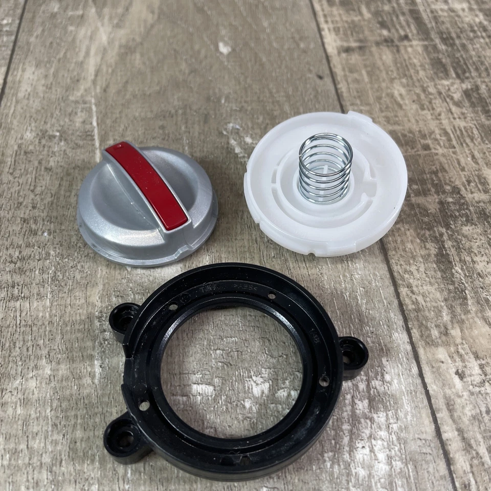 HOOVER UH71300 WindTunnel Pet Vacuum Cleaner Replacement Floor Brush Switch - Image 1 of 3