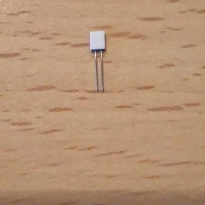 PT100,Pt500 oder PT1000 Temperaturfühler Temperatursensor  von Heraeus. - Bild 1 von 3