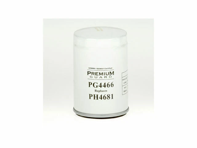 Oil Filter 6ZSR73 for NSU Ro 80 1968 1969 1970 1971 1972 - Image 1 of 1