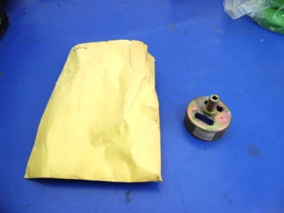 Green Machine   190016 , Clutch drum , NEW, Lot of 1 - Image 1 of 4