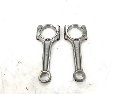 Yamaha Stryker VStar 1300 XVS1300 2011 motor par de barras de conexión Foto 1 de 4