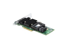 Dell PERC H730P 12Gb/s SAS RAID Controller W/2GB NV Cache Dell P/N:0J14DC Tested - Picture 1 of 5