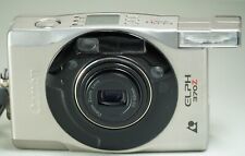 New ListingCanon Elph 370Z Aps Point & Shoot Film Camera *Good/Tested* W Battery