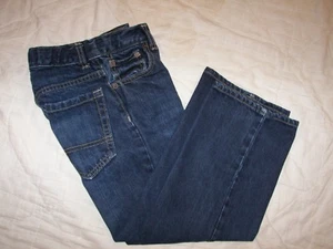 Boys Old Navy Jeans - Size 7 Reg - Picture 1 of 6