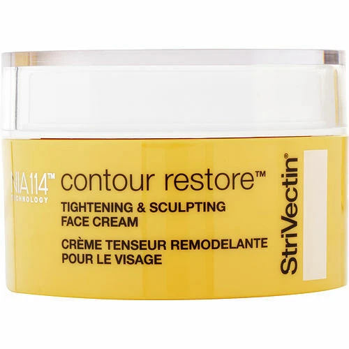 StriVectin NIA114 Contour Restore Tightening and Firming Moisture Creams - 1.7oz