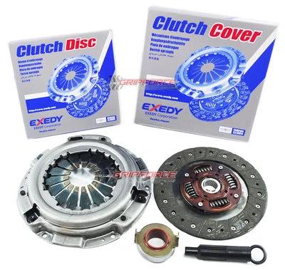 EXEDY CLUTCH 套件适用于 1992 - 2001 年本田预告片 — 第 1/4 张图片