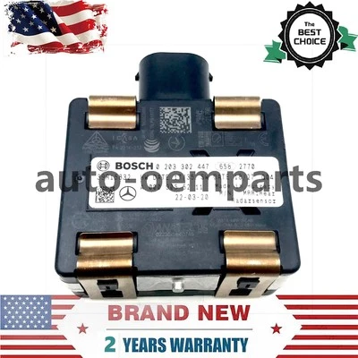 2019-2023 MERCEDES C300 W205 REAR RIGHT BLIND SPOT RADAR SENSOR OEM A0009055211 Foto 1 de 4