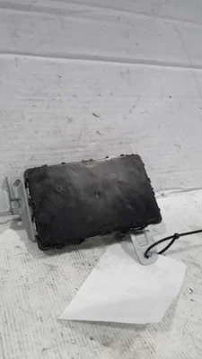 Used Body Control Module fits: 2018 Infiniti Q50 Body Control BCM main RH kick p - Image 1 of 4