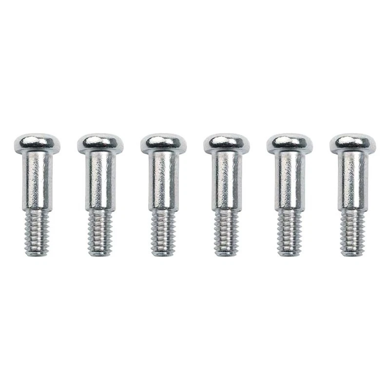 For Chevy Camaro 68-76 OER K5242 Replacement Turn Signal/Parking Light Screws - Image 1 of 1