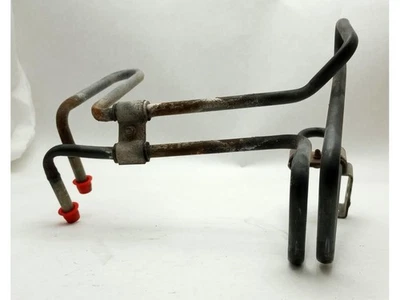 Tubo de línea de enfriador de dirección asistida Lexus SC400 SC300 4,0 L 8 cilindros compatible con 1992-1996 Foto 1 de 4