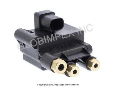 ДЛЯ MERCEDES (2006-2012) клапан гидравлической подвески - (клапанный блок) URO ЗАПЧАСТИ - Изображение 1 из 2