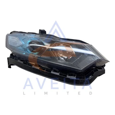 Faro delantero derecho HONDA INSIGHT 2013 MK2 FL Foto 1 de 4