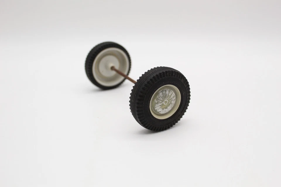 MONT BLANC - CITROEN MEHARI - 1/12 - UN ESSIEU - 1970 - JOUET ANCIEN - - Photo 1/3