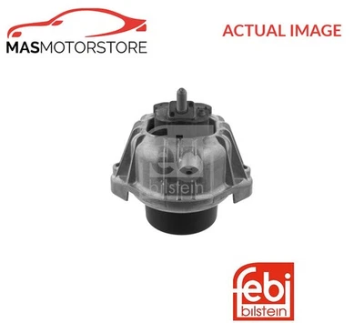 ENGINE MOUNT MOUNTING LEFT FEBI BILSTEIN 32069 P FOR BMW 3,E90,E91,E92,E93 3L - Image 1 of 4