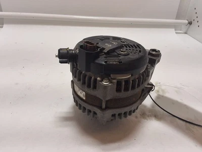 Alternator With Livery Package 200 Amp Fits 17-20 LINCOLN CONTINENTAL 3412877 - Image 1 of 4