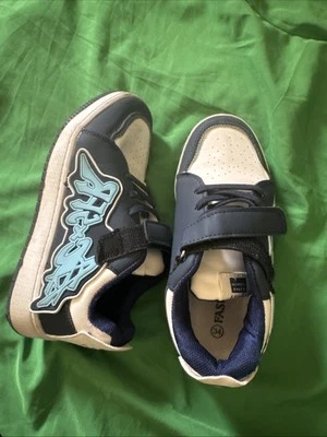 Lymemody Old Order Niños Moda Zapatos Euro 34 EE. UU. 3,5 Foto 1 de 3