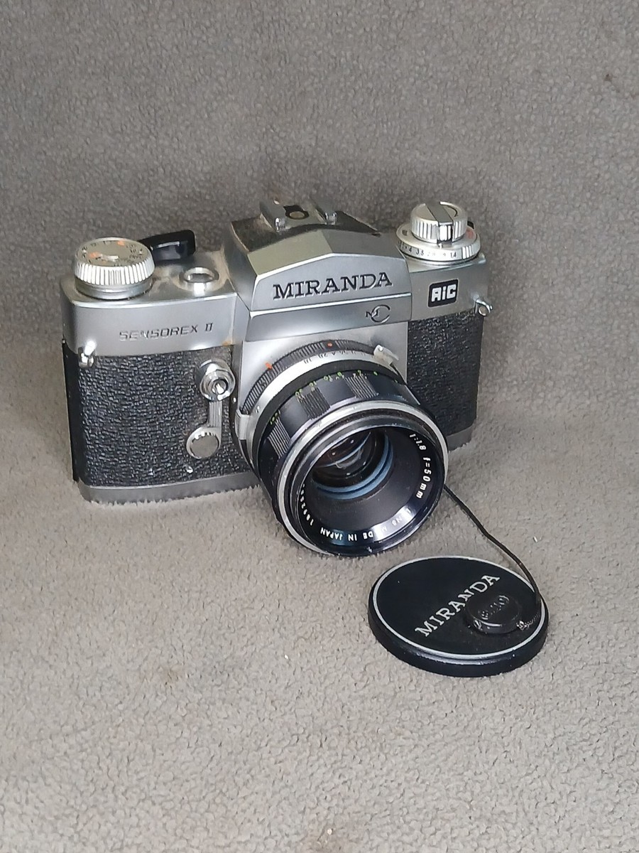 Miranda Camera products for sale | eBay