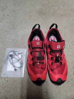 Salomon XA PRO 3D Gortex Mens 8.5 - Image 1 of 4