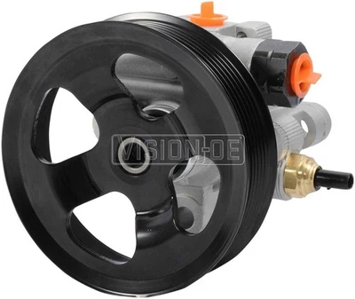 Bomba de dirección asistida - Nueva Vision OE N990-1073 para Toyota Tacoma 05-15 Foto 1 de 3