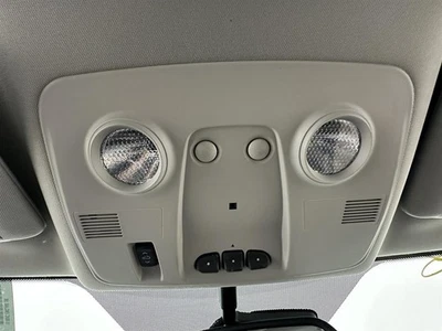 Consola techo delantero con techo corredizo compatible con 08-17 ENCLAVE 2746536 Foto 1 de 4