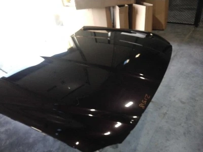 Capó usado se adapta a: Jaguar Xf 2017 grado A Foto 1 de 4