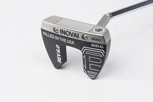 NEW Bettinardi Inovai 6.0 33.5 Inch Putter RH (#20992) - Picture 1 of 7
