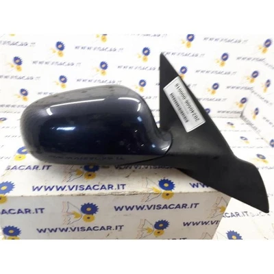Retrovisore Esterno Anteriore Destro Saab 9-3 Sw (2004) - Immagine 1 di 2