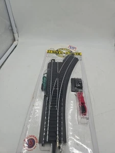 Interruptor remoto para mano derecha Bachmann E-Z Track HO aleación de acero cama de carretera 44422 NUEVO - Imagen 1 de 7