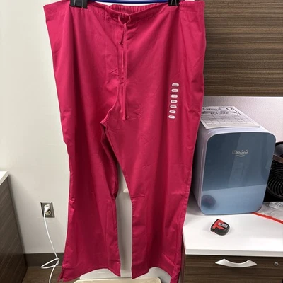 Pantalones Cherokee Originales Ropa de Trabajo Estilo 4101 2XL Frambuesa Foto 1 de 4