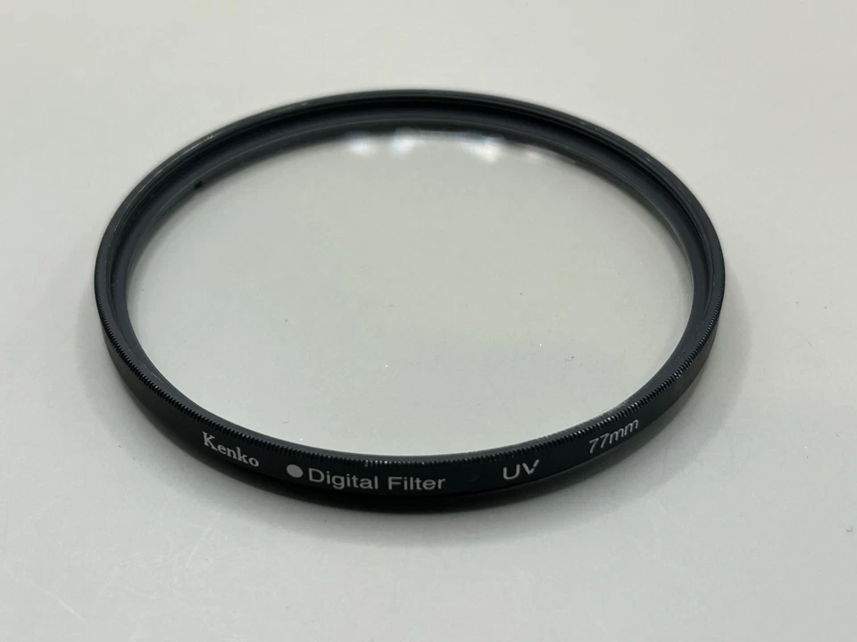 Kenko Digital Filter UV 77mm refCP - Image 1 of 3