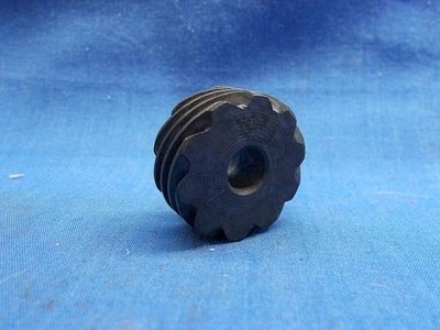 Kawasaki 13224-007. OEM Tachometer Gear. Fits Kawasaki F6 F7 KD175 KE175. - Image 1 of 4