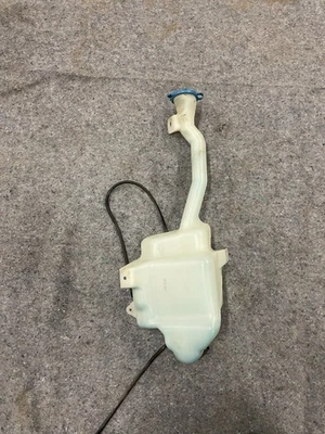 Honda Odyssey 2011-2017 parabrisas lavadora botella solvente tanque con bomba y líneas Foto 1 de 4