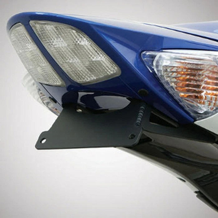 Eliminador de guardabarros Supersport Jardín 46-4002-03 para 04-05 Suzuki GSXR750 Foto 1 de 2