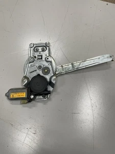 92-99 BMW 325I E36 Sedan Passenger Right Rear Window Regulator 8119776 TESTED - Picture 1 of 8