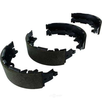 Drum Brake Shoe fits 1982-1989 Nissan 720 D21  CENTRIC PARTS - Image 1 of 2