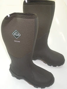 Dans 998K-7 Muck Wetland 16" Premium Field Boot Size 7 - Picture 1 of 3