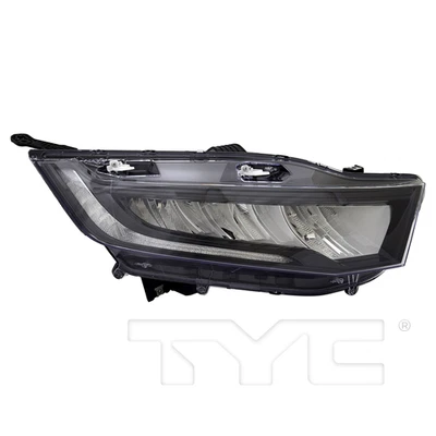 LED Headlight for 23-25 Honda Odyssey (Black/Sport) Right Passenger Side - Image 1 of 4