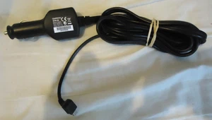 GTM 35 Garmin GPS Traffic Receiver Cable GTM35 Power Charging  car 12v genuine - Picture 1 of 4