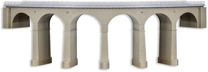 Kibri 9725 H0 - Viaduct Riedberd - Foto 1 di 1