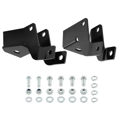 Extensores de amortiguador de 4" para Chevrolet Suburban Avalanche 1500 Tahoe GMC Yukon 00-06 Foto 1 de 4