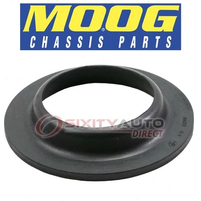 MOOG Front Upper Coil Spring Insulator for 1991-1994 Chevrolet S10 Blazer - lj Foto 1 de 4