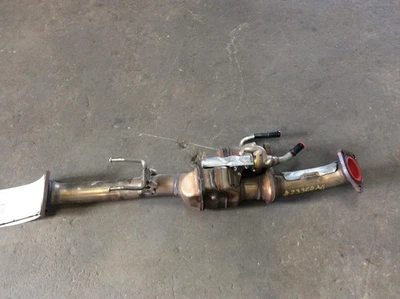 2018-2022 HONDA ACCORD Heat Collector Hybrid 18400-6C1-A01 Factory OEM Part - Image 1 of 4