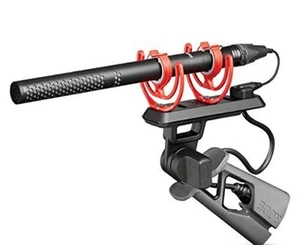 Rode NTG5 Shotgun Microphone - Picture 1 of 1