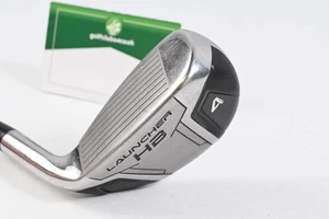 Cleveland Launcher HB #4 Hybrid / 22 Degree / Regular Flex Miyazaki 6 Shaft - Picture 1 of 8