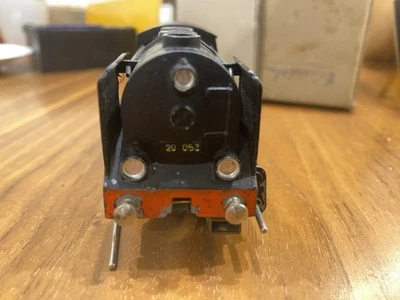 Trix Express Nr. 20/53 Lok - Bild 1 von 4